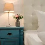 Residenz Am Ostufer Hotel Boek