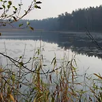 호텔 Reetdachhotel - Residenz Am Ostufer 3*