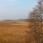 Szálloda Reetdachhotel - Residenz Am Ostufer Boek