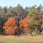 Reetdachhotel - Residenz Am Ostufer 호텔 3*