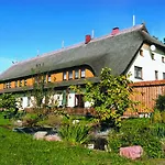 Szálloda Reetdachhotel - Residenz Am Ostufer