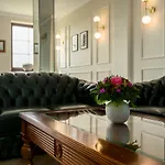 호텔 Reetdachhotel - Residenz Am Ostufer 보에크
