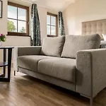 Reetdachhotel - Residenz Am Ostufer 3* 보에크