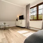 Hotel Residenz Am Ostufer Boek