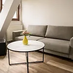 Hotel Residenz Am Ostufer