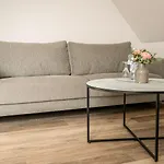 Reetdachhotel - Residenz Am Ostufer Szálloda 3*