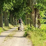 Reetdachhotel - Residenz Am Ostufer