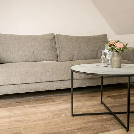 Hotel Residenz Am Ostufer 3*