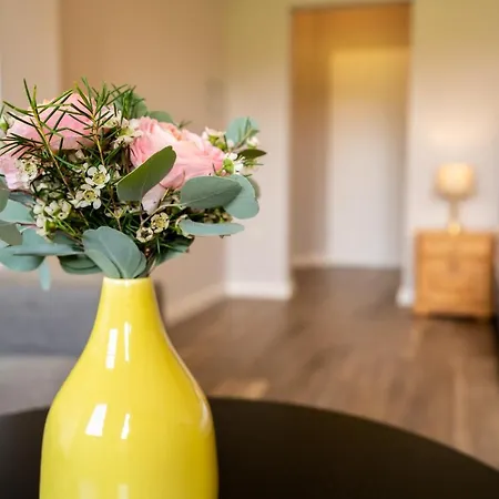 Reetdachhotel - Residenz Am Ostufer Boek