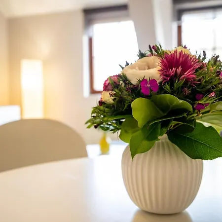 Reetdachhotel - Residenz Am Ostufer Hotel