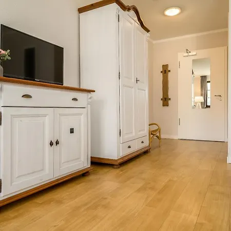 Hotell Reetdachhotel - Residenz Am Ostufer