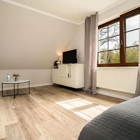 Hotel Residenz Am Ostufer 3*