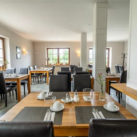 Hotel Residenz Am Ostufer Boek