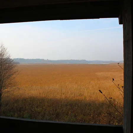 Reetdachhotel - Residenz Am Ostufer Hotel 3*