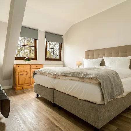 Hotel Residenz Am Ostufer
