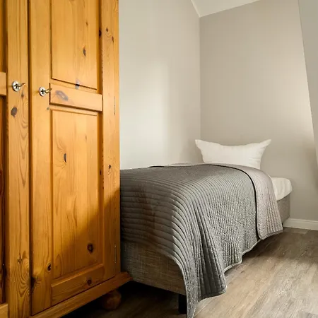 Residenz Am Ostufer Hotel 3*
