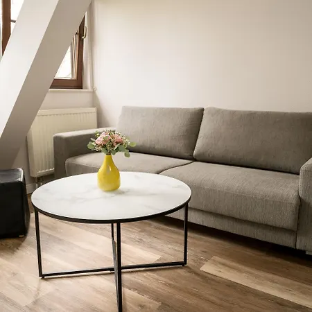 Hotell Reetdachhotel - Residenz Am Ostufer