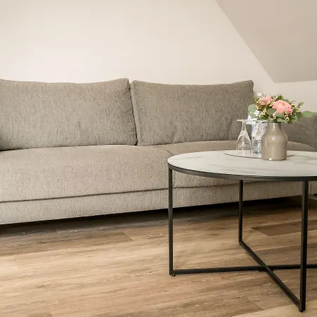 Reetdachhotel - Residenz Am Ostufer Hotell 3*