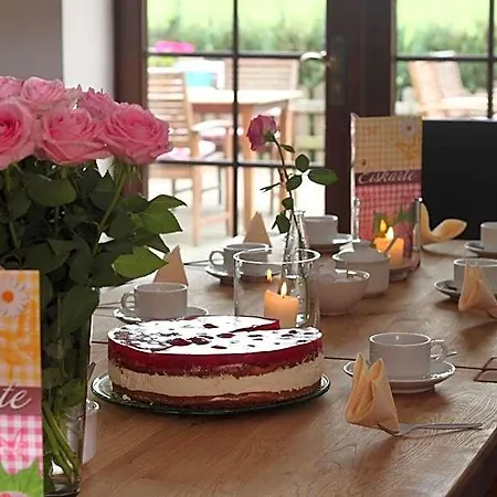 Residenz Am Ostufer 3* Boek