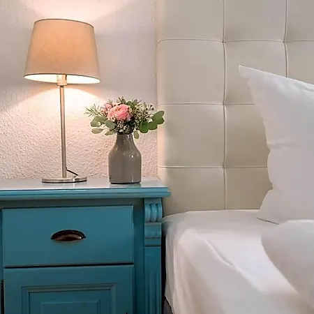 Hotel Residenz Am Ostufer 3*