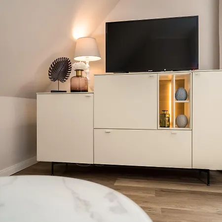 Hotel Residenz Am Ostufer 3*