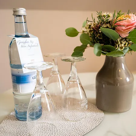 Hotel Residenz Am Ostufer 3*