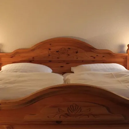 Hotel Residenz Am Ostufer