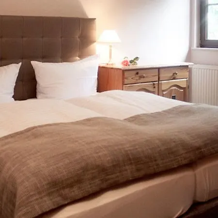 Reetdachhotel - Residenz Am Ostufer Boek