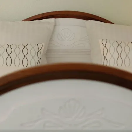 Hotell Reetdachhotel - Residenz Am Ostufer 3*