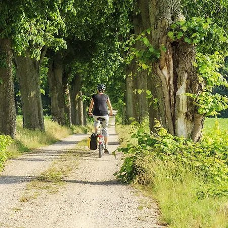 Reetdachhotel - Residenz Am Ostufer