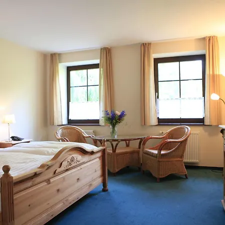 Residenz Am Ostufer 3* Boek